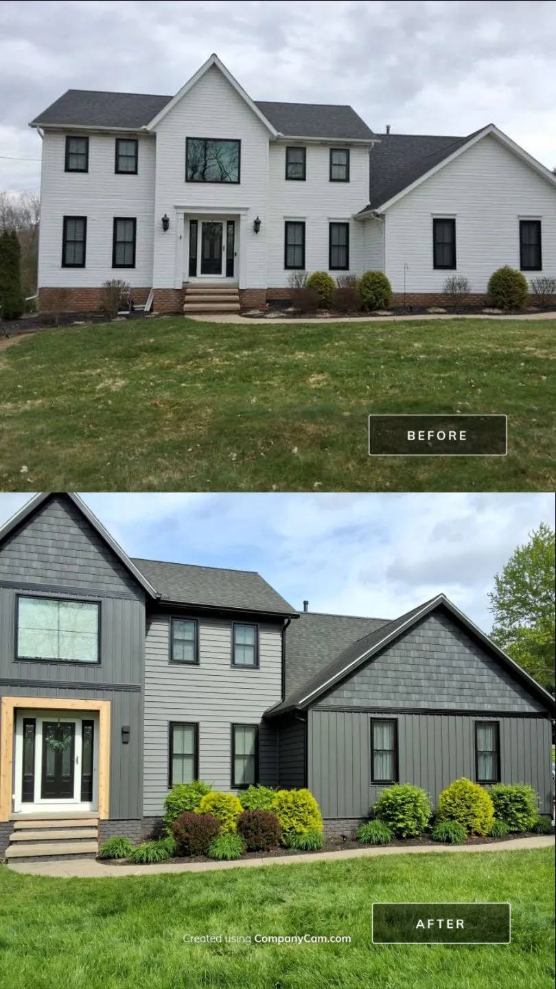 663 Roofing & Exteriors LLC