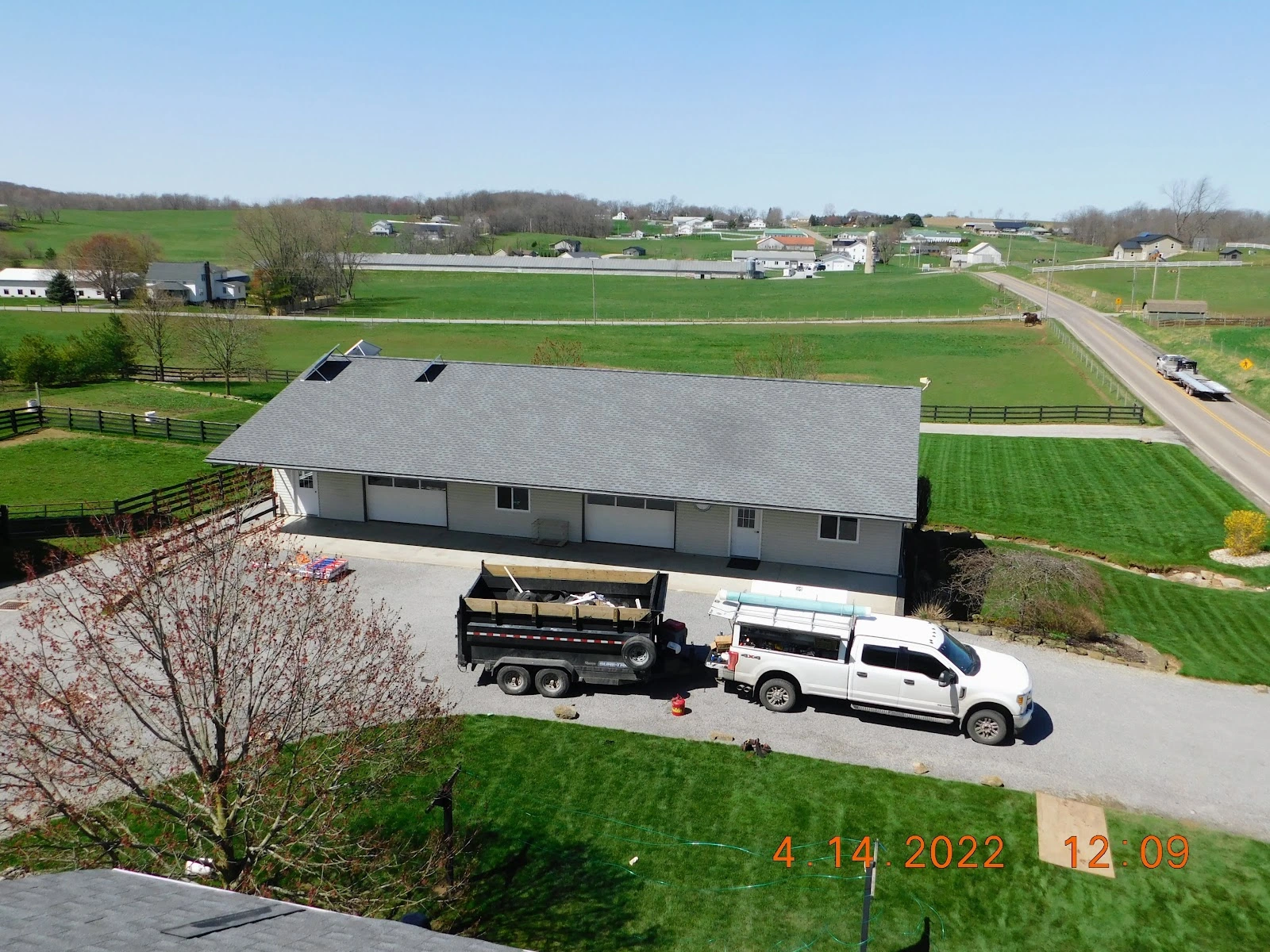 663 Roofing & Exteriors LLC