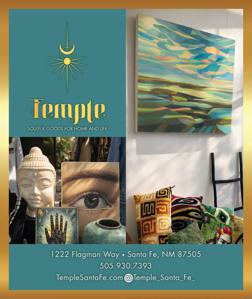 Soulful Goods For Home And Life