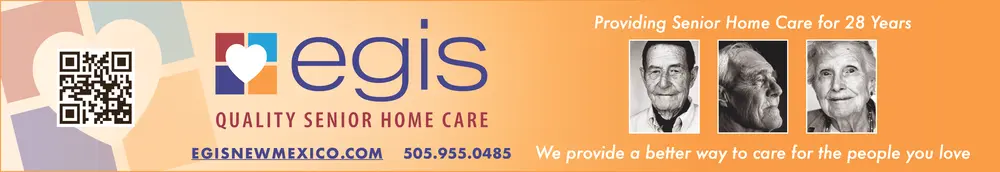 Quality Senior Home Care in Santa Fe, New Mexico