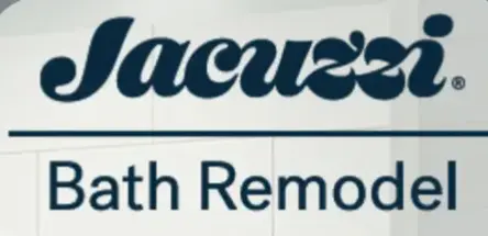 Jacuzzi Bath Remodel