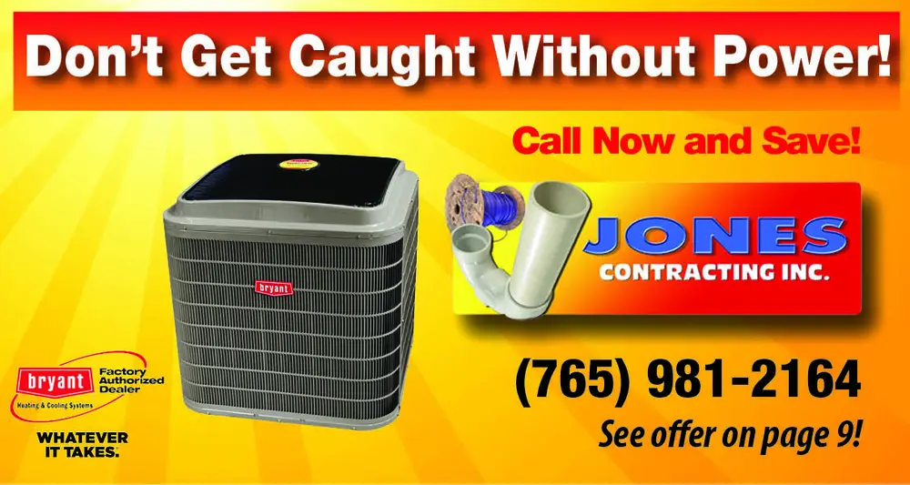 Trusted Heating & Cooling Services in Indiana