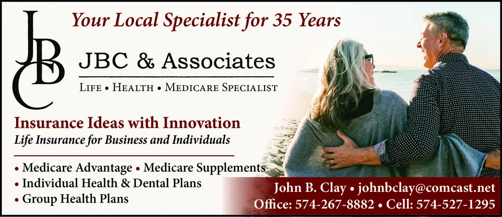 Life & Health Insurance Specialists in Indiana
