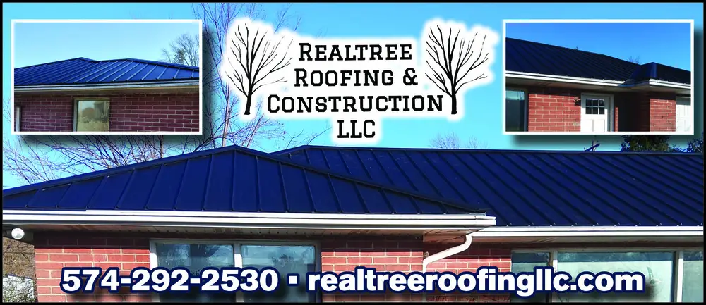 Metal Roofing & Construction Experts Serving Indiana