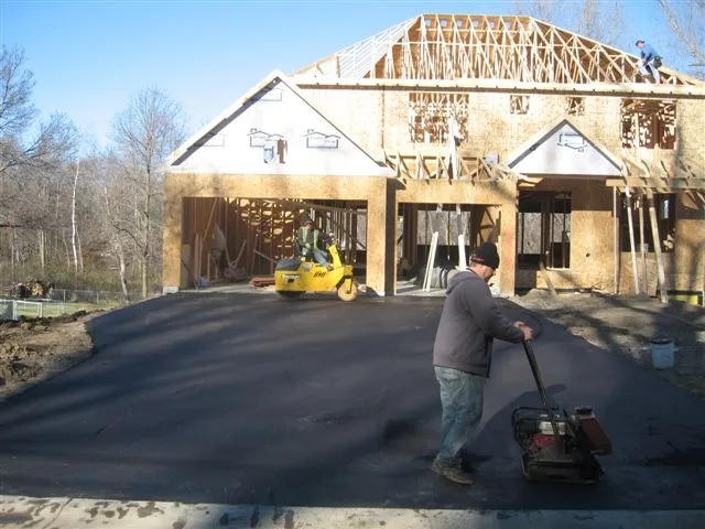 C&S Blacktopping Inc.