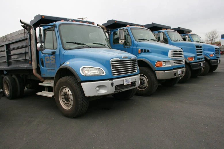 C&S Blacktopping Inc.