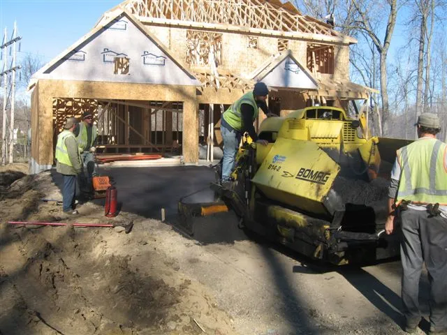 C&S Blacktopping Inc.