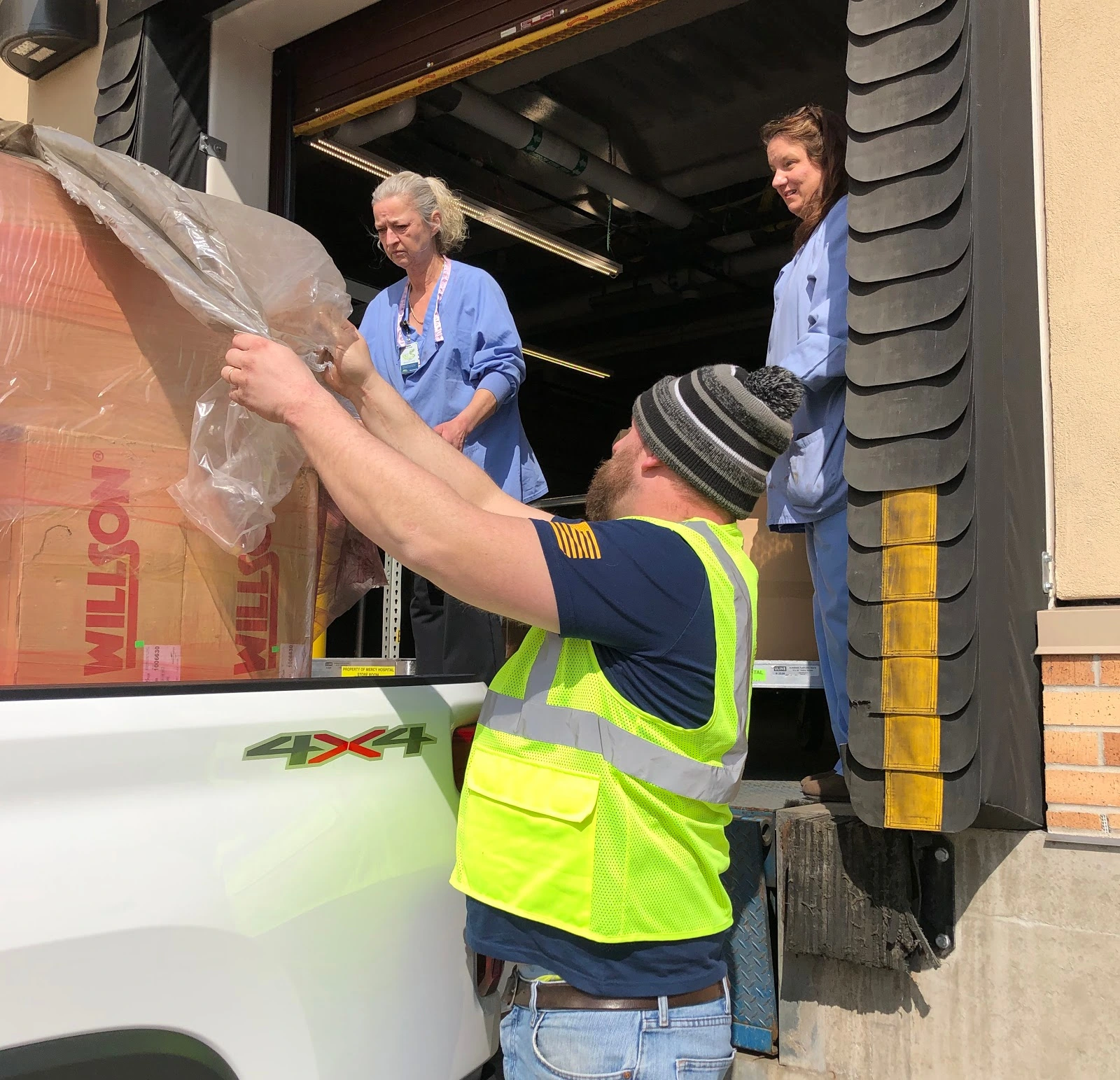 C&S Blacktopping Inc.