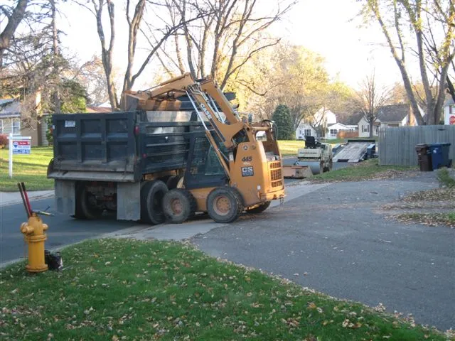 C&S Blacktopping Inc.