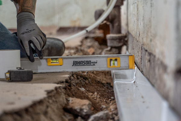 Innovation Foundation Repair