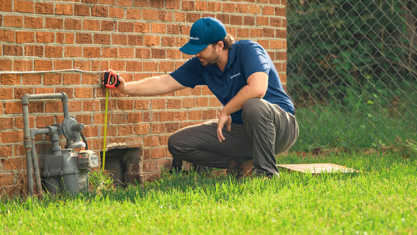 Innovation Foundation Repair