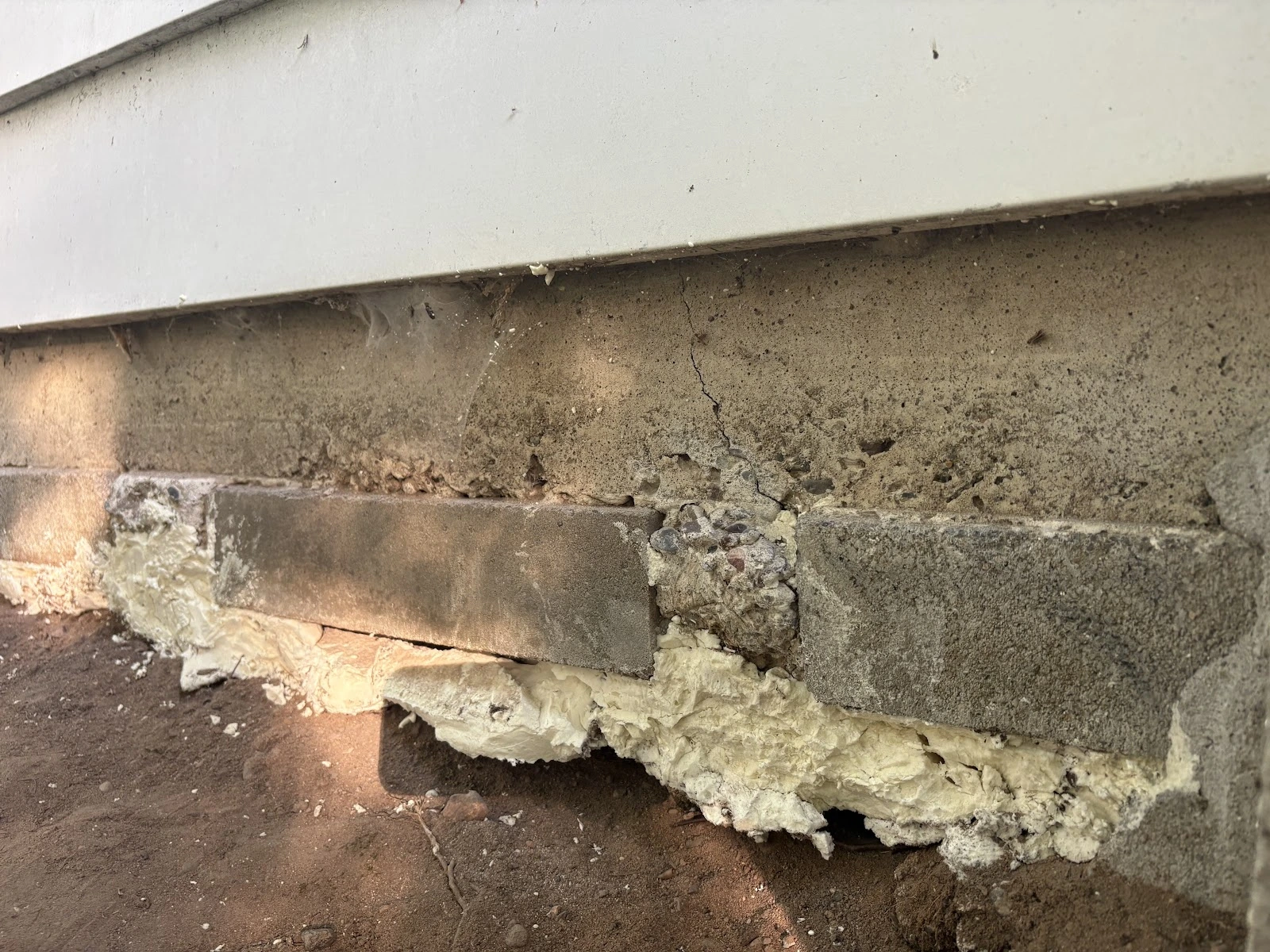 Innovation Foundation Repair