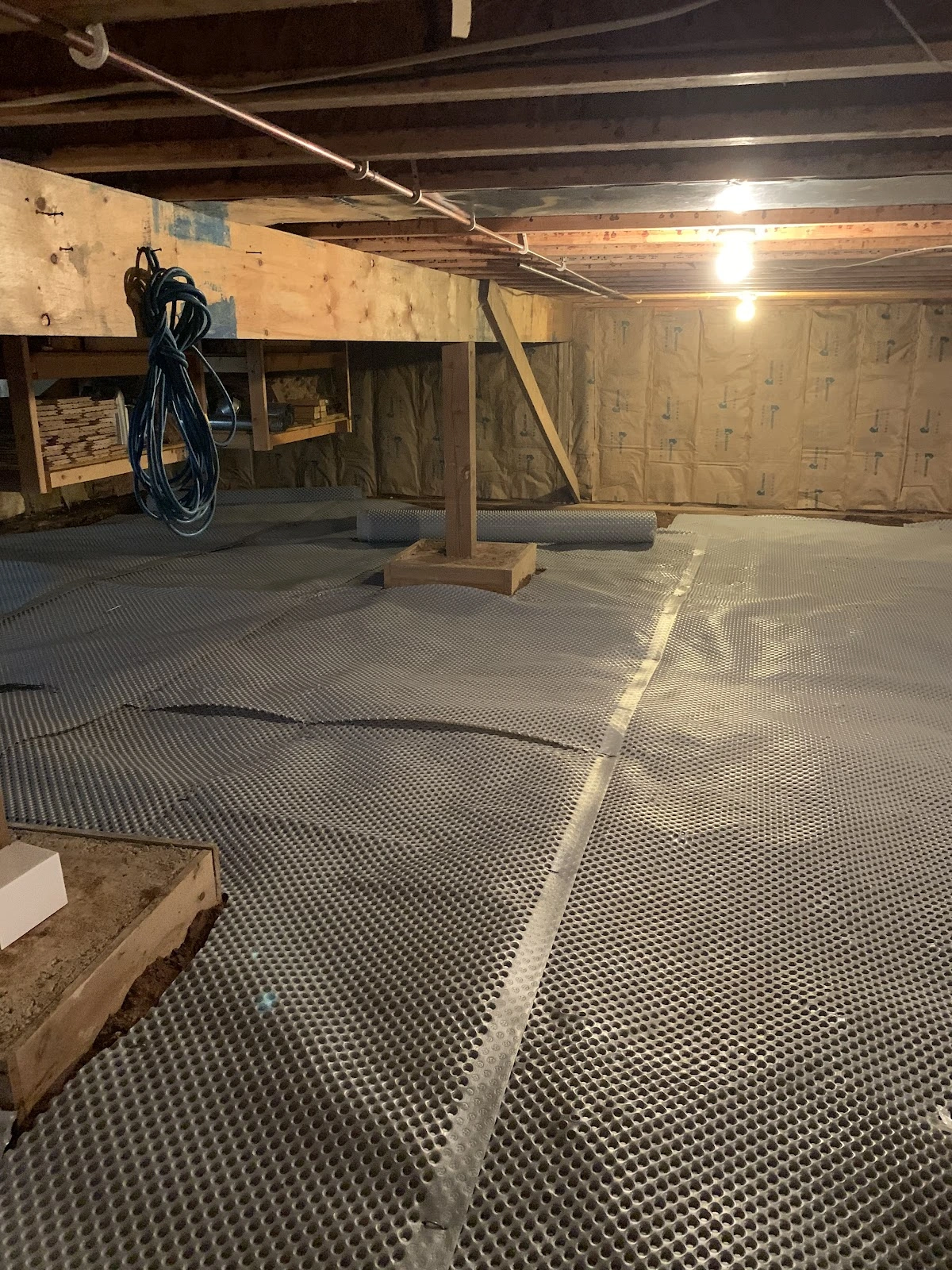 Innovation Foundation Repair