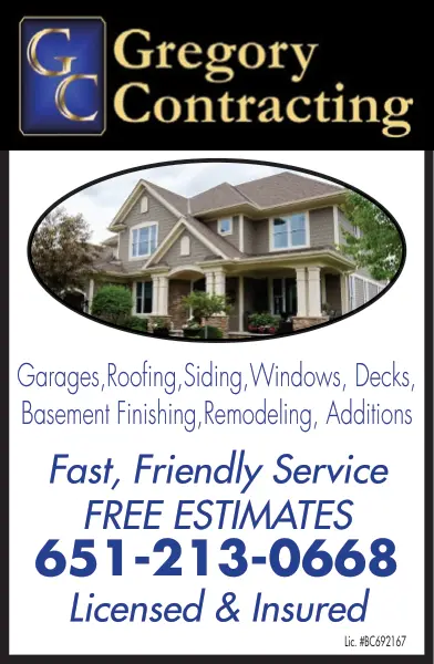 Roofing, Remodeling & Home Additions - Central Minnesota