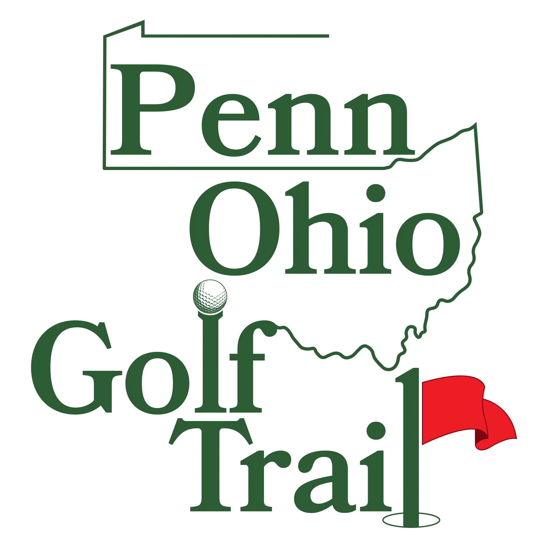 Penn Ohio Golf Trail