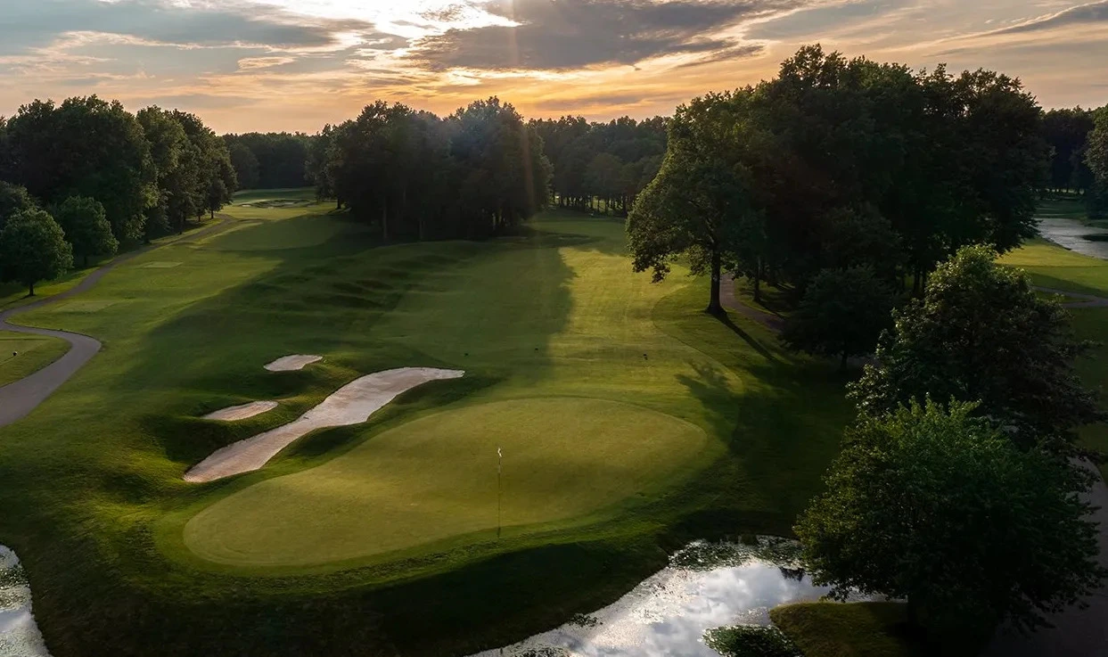 Penn Ohio Golf Trail