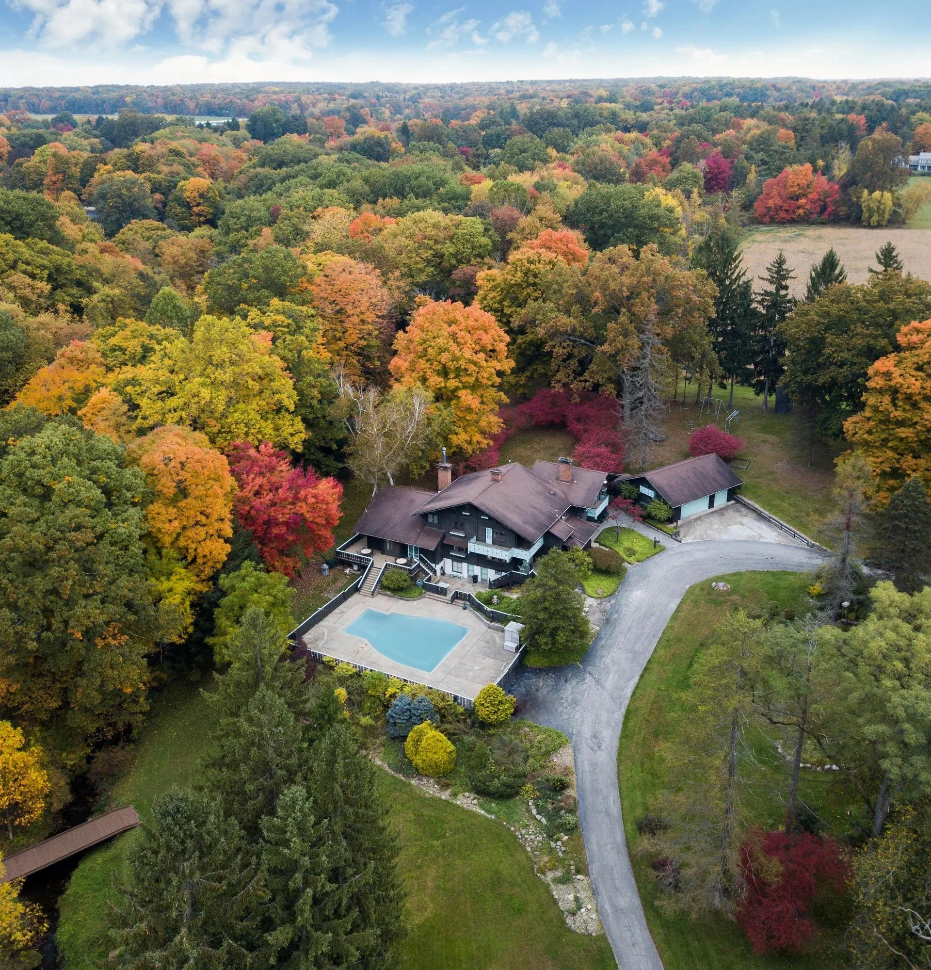 Penn Ohio Golf Trail