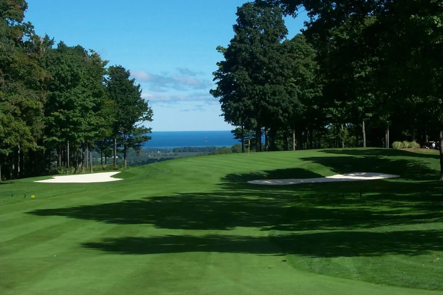 Penn Ohio Golf Trail