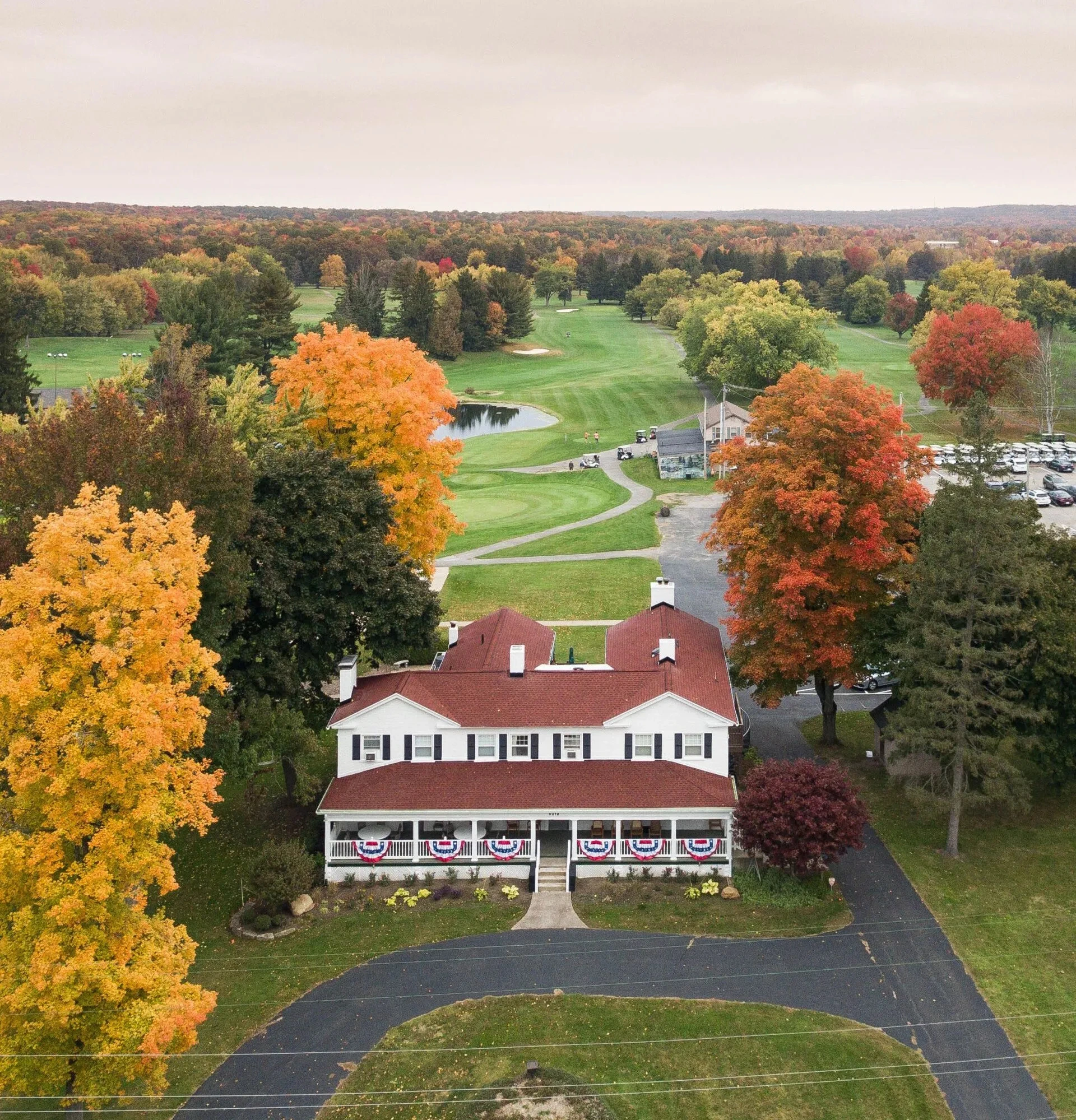 Penn Ohio Golf Trail