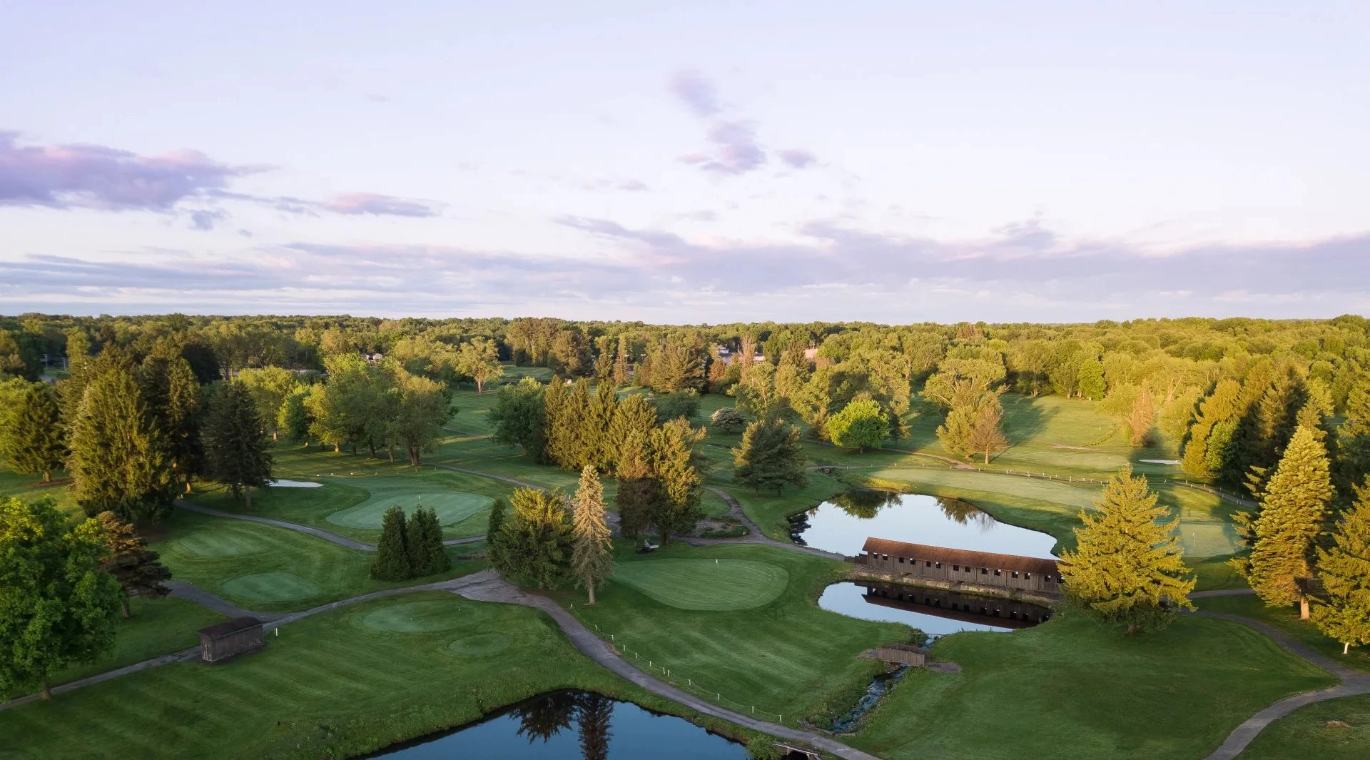 Penn Ohio Golf Trail