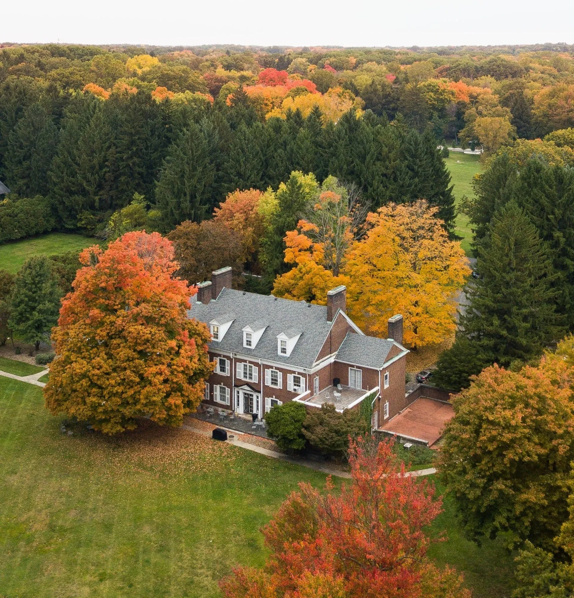 Penn Ohio Golf Trail