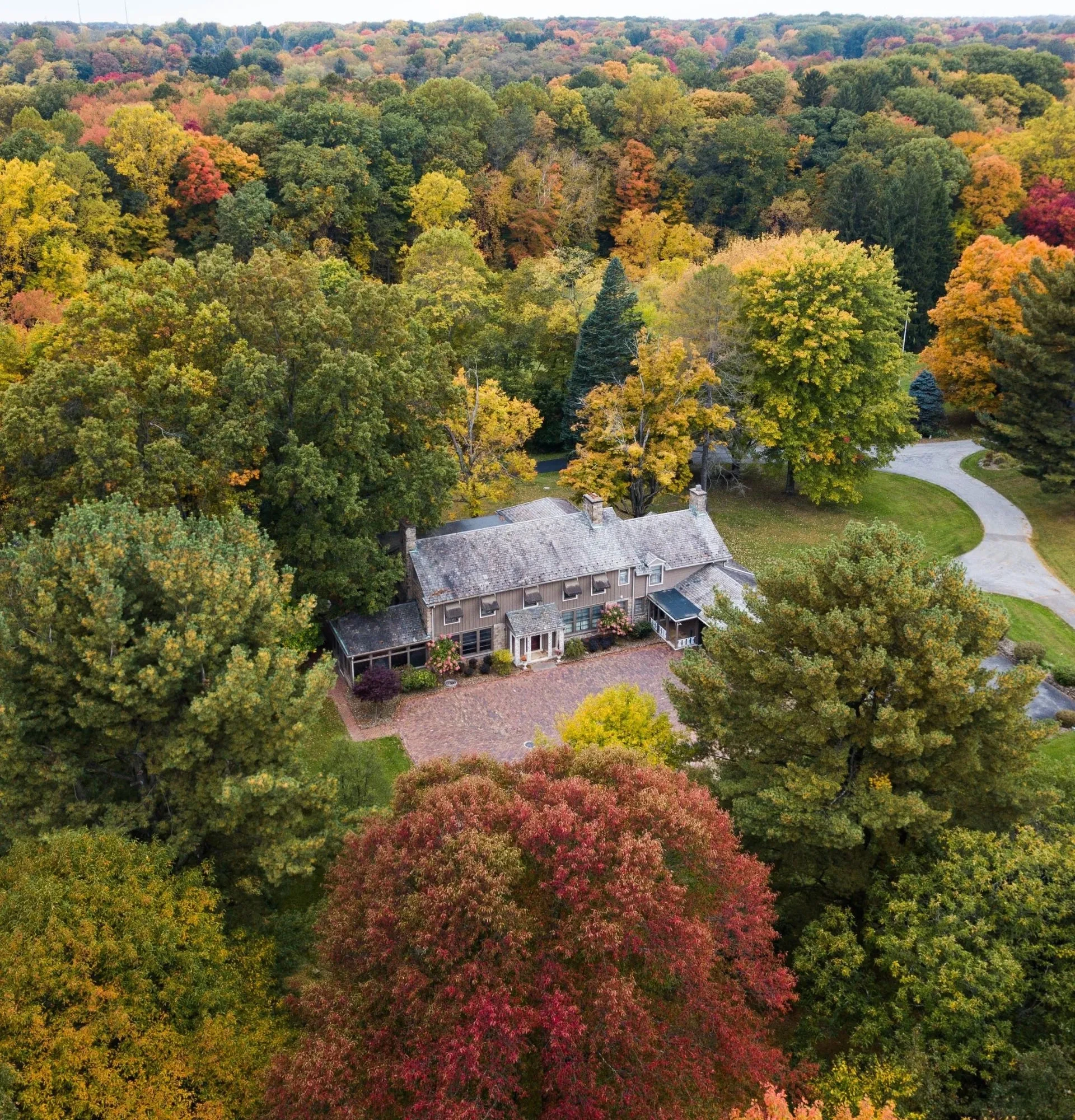 Penn Ohio Golf Trail
