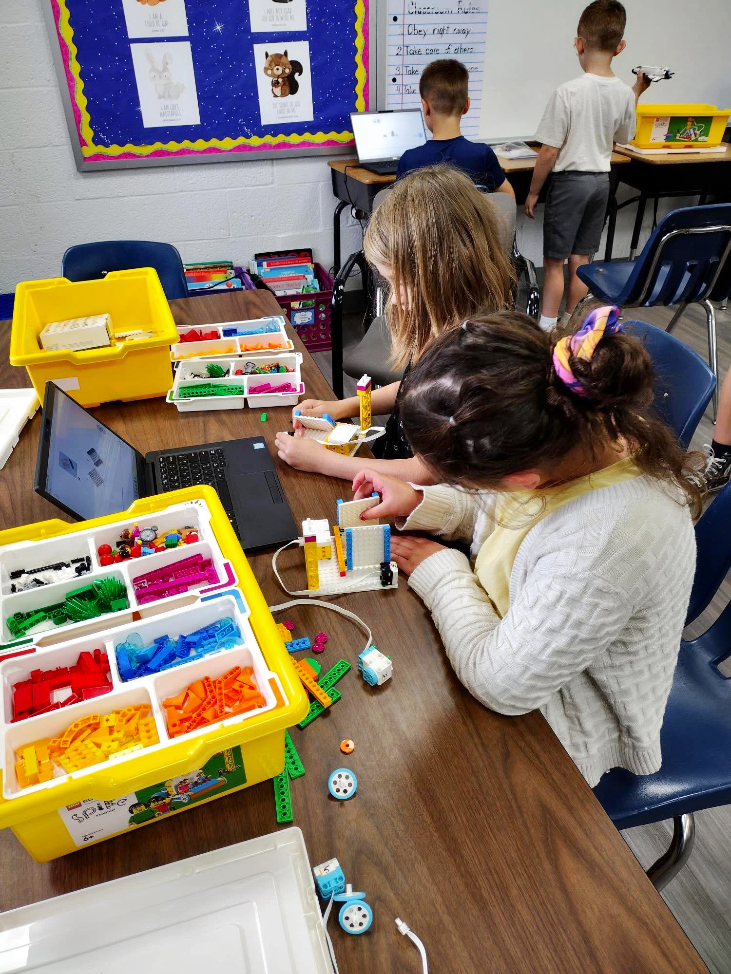 Fresta Valley Christian School