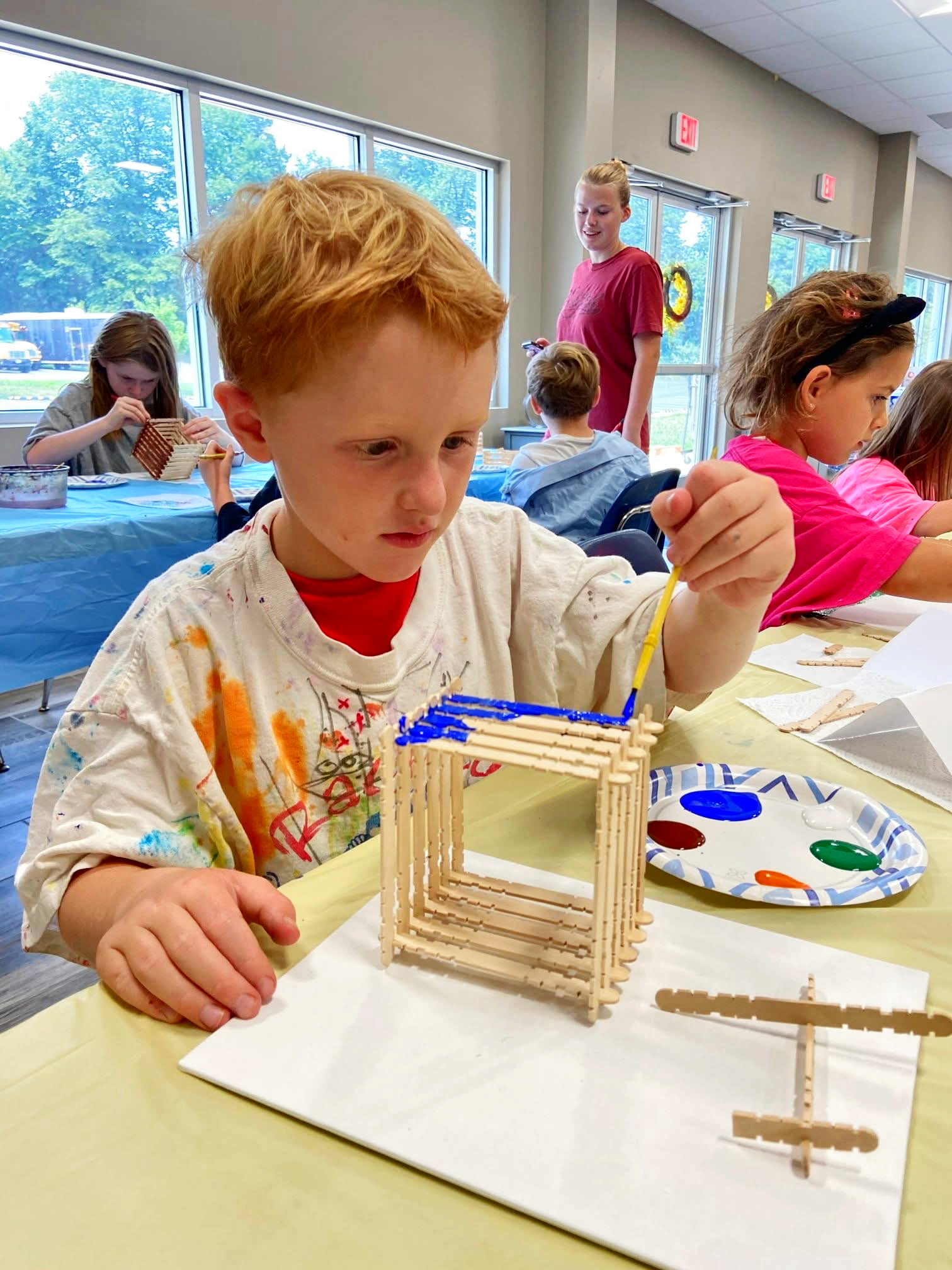 Fresta Valley Christian School