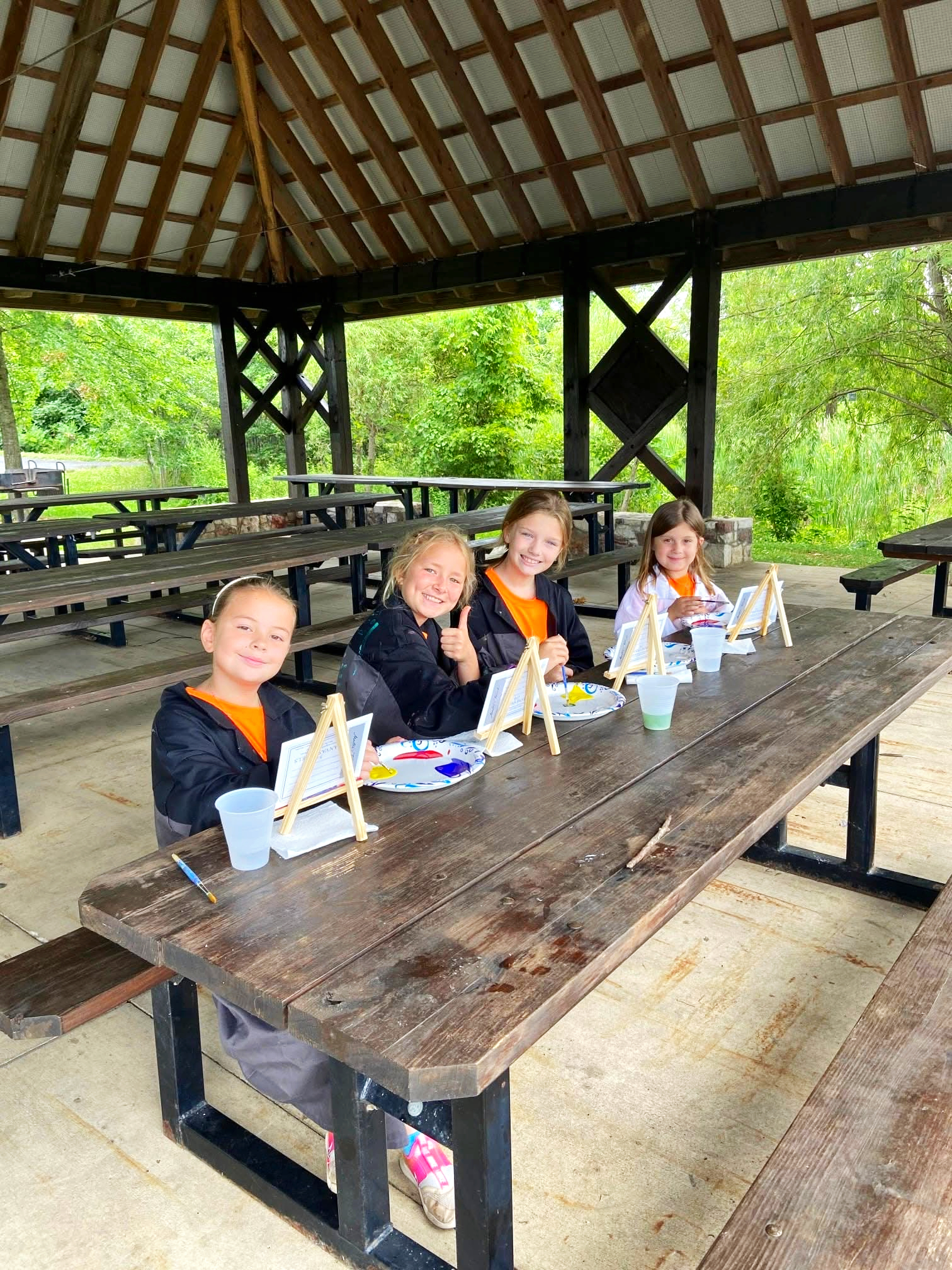 Fresta Valley Christian School