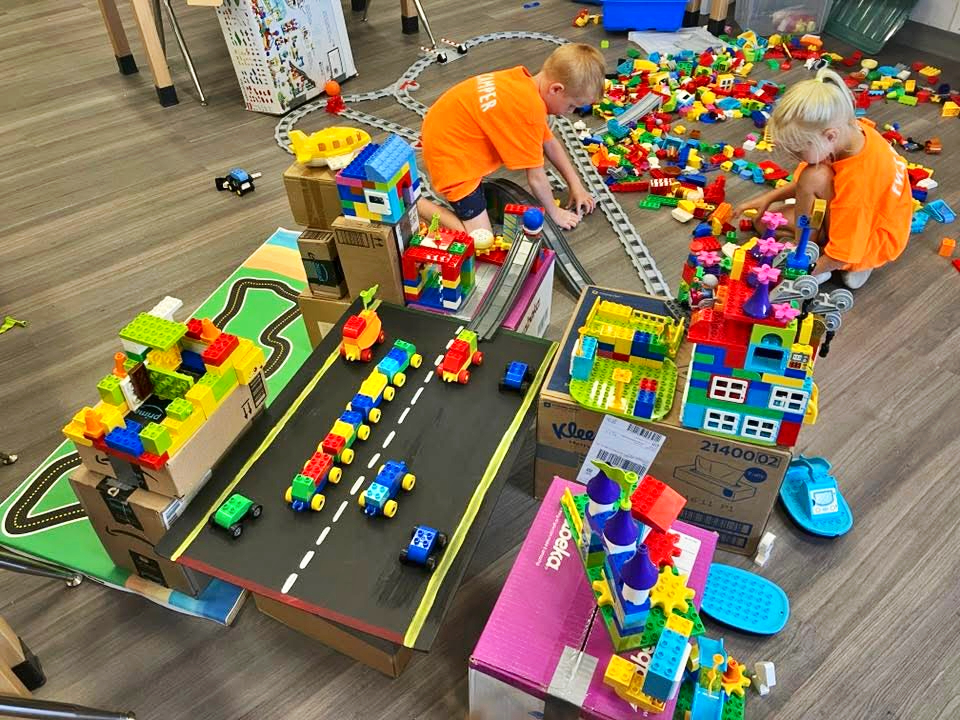 Fresta Valley Christian School