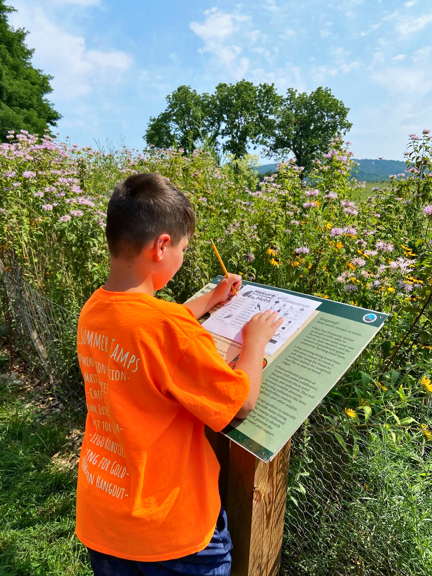 Fresta Valley Christian School