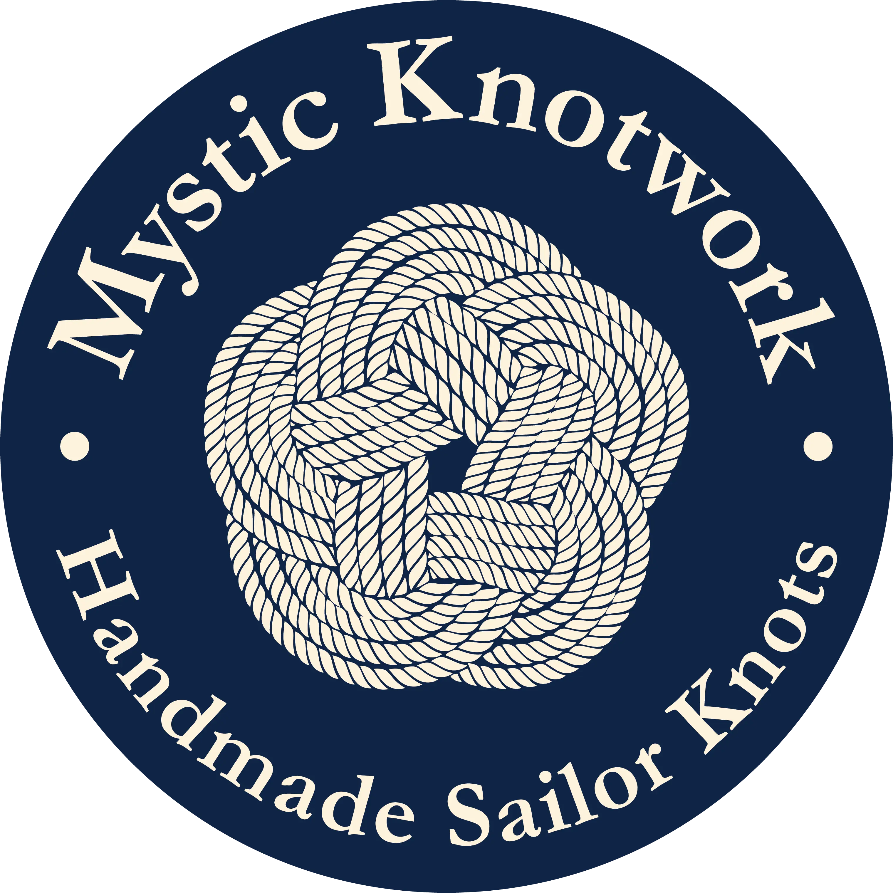 Mystic Knotwork