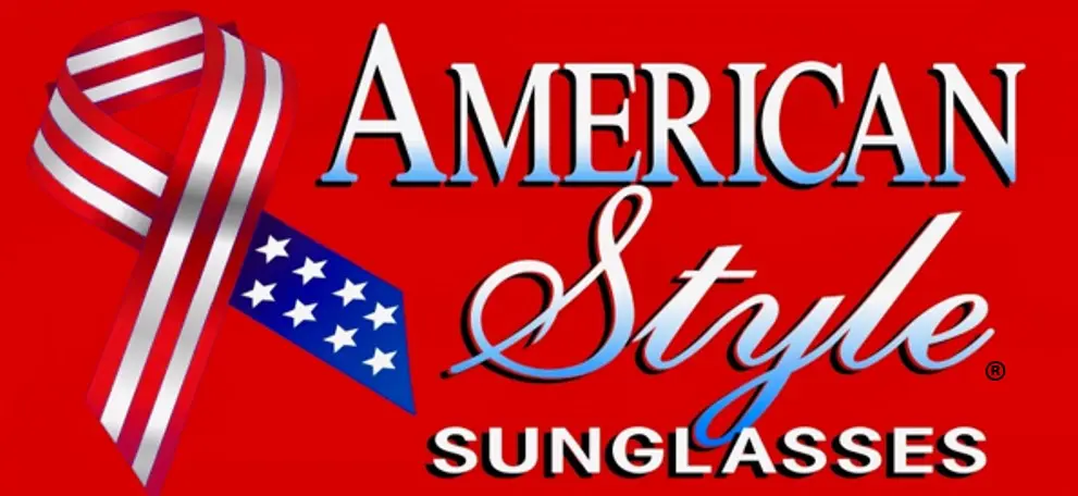 American Style Sunglasses