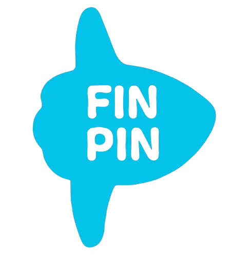 Fin Pin Shop