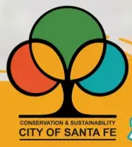 City of Santa Fe Conservation & Sustainability