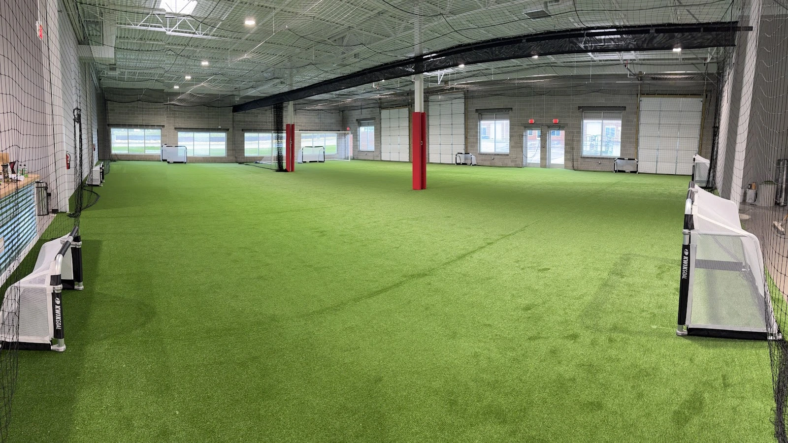 Morsink Soccer Academy