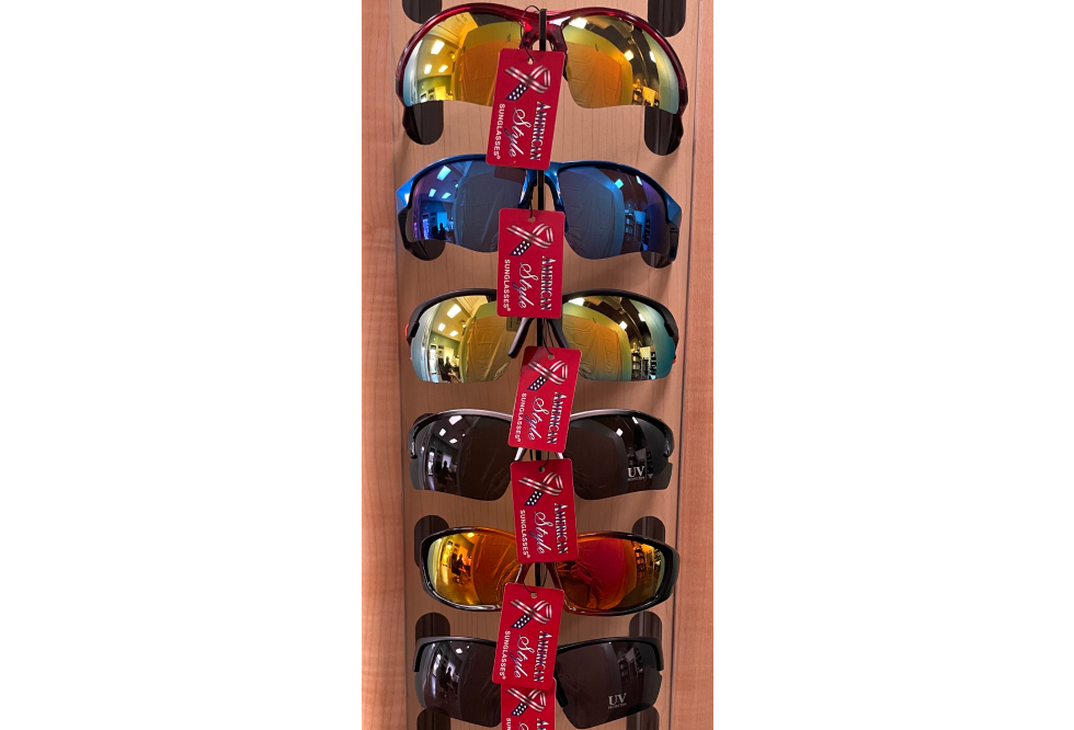 American Style Sunglasses