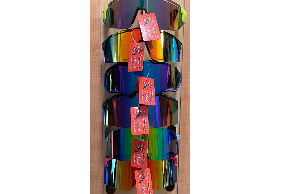 American Style Sunglasses