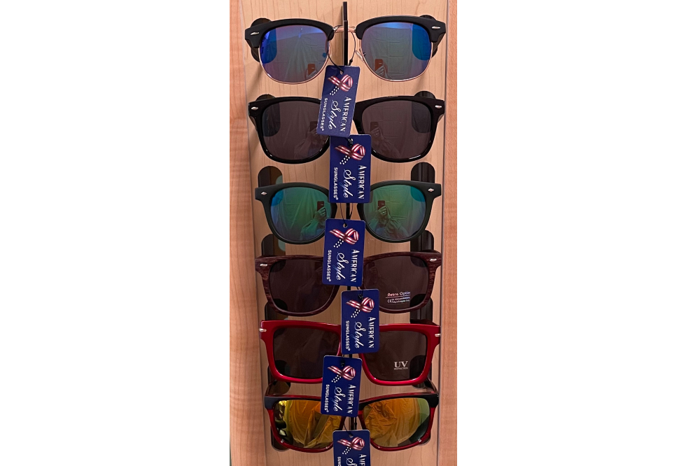 American Style Sunglasses