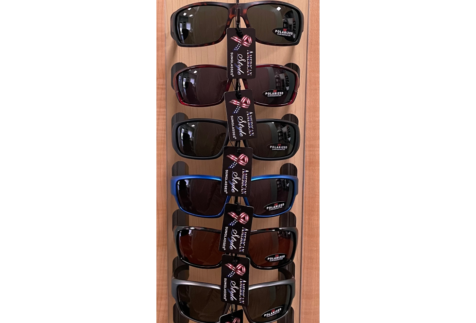 American Style Sunglasses