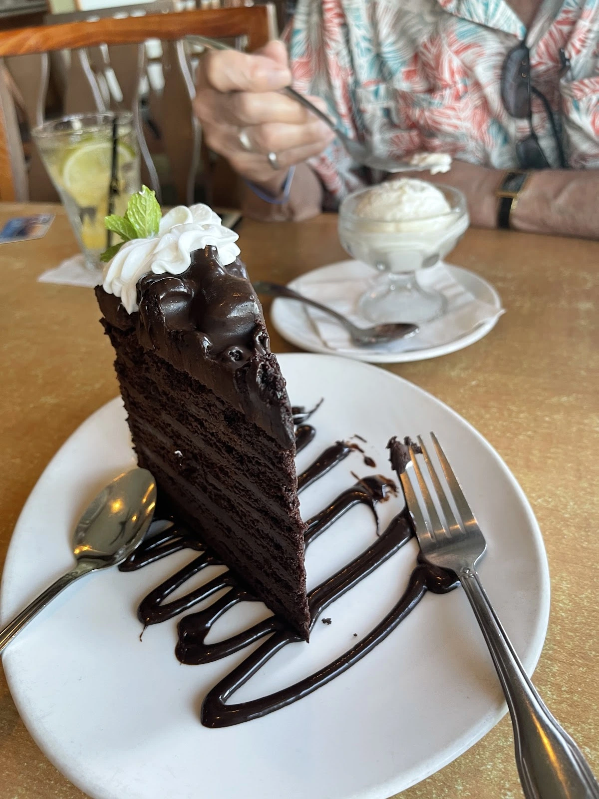 Bull Shed Restaurant