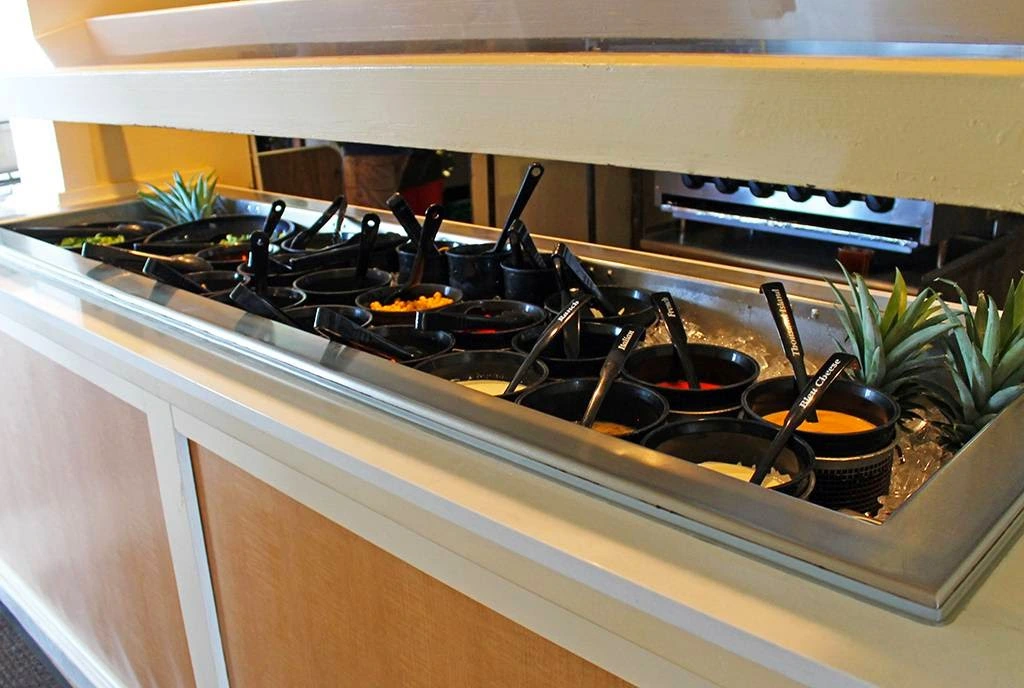 Bull Shed Restaurant