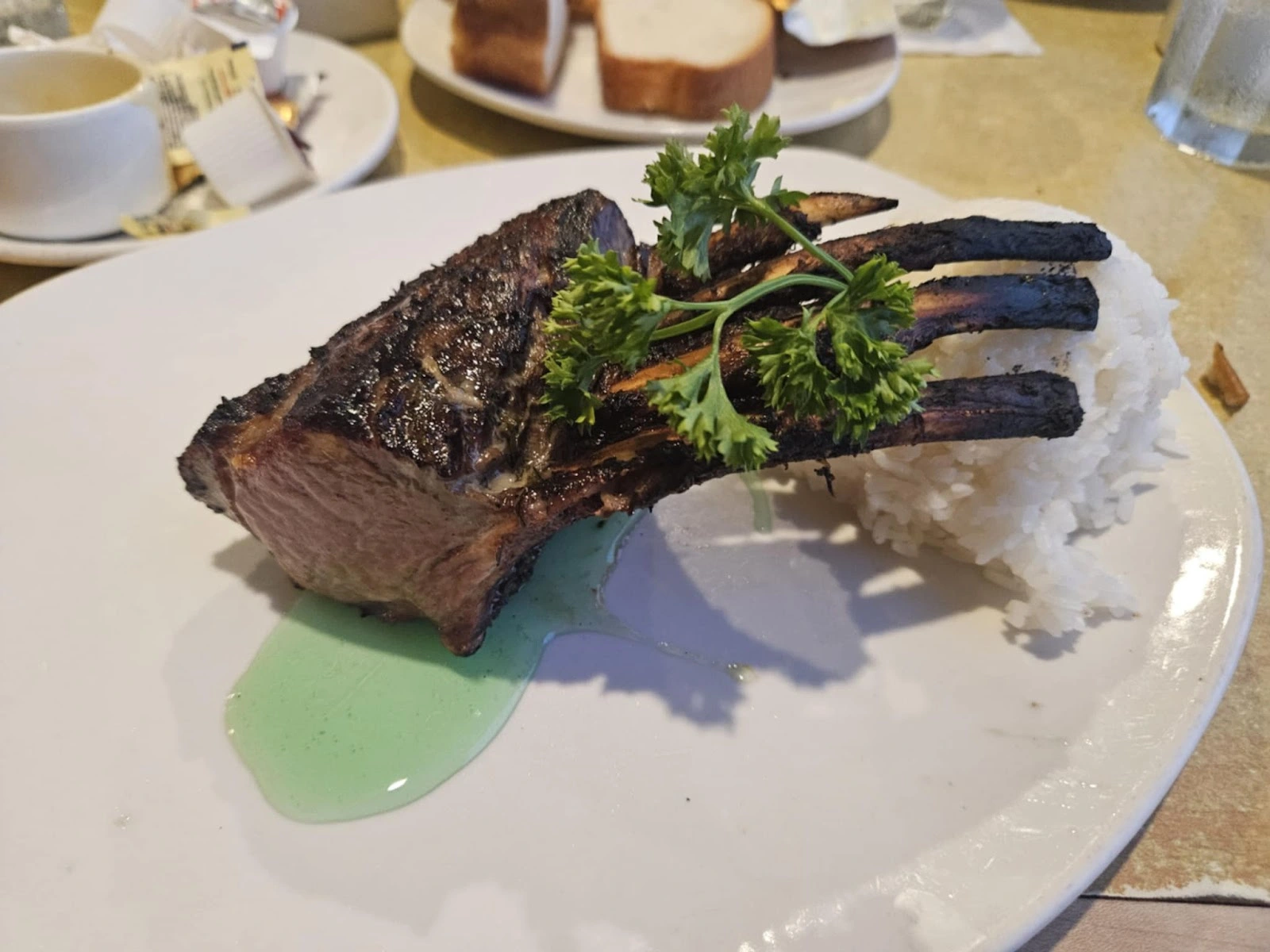 Bull Shed Restaurant