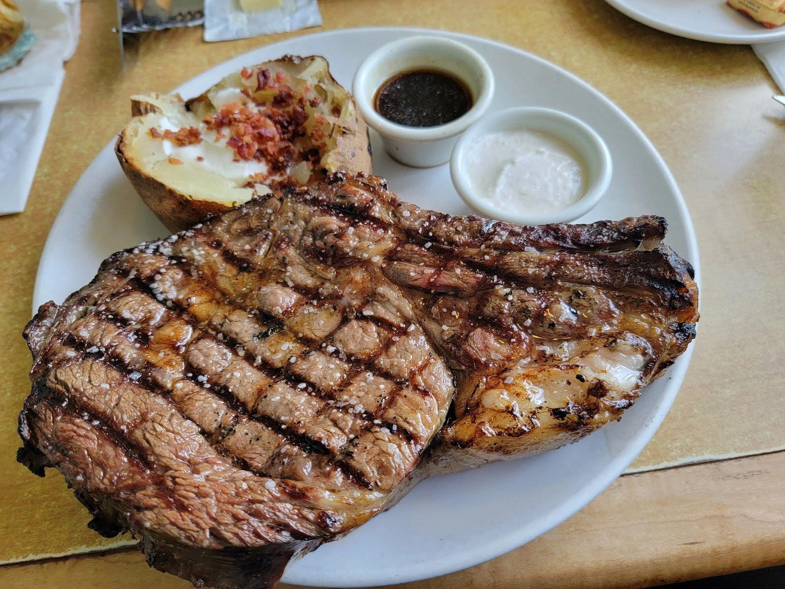 Bull Shed Restaurant