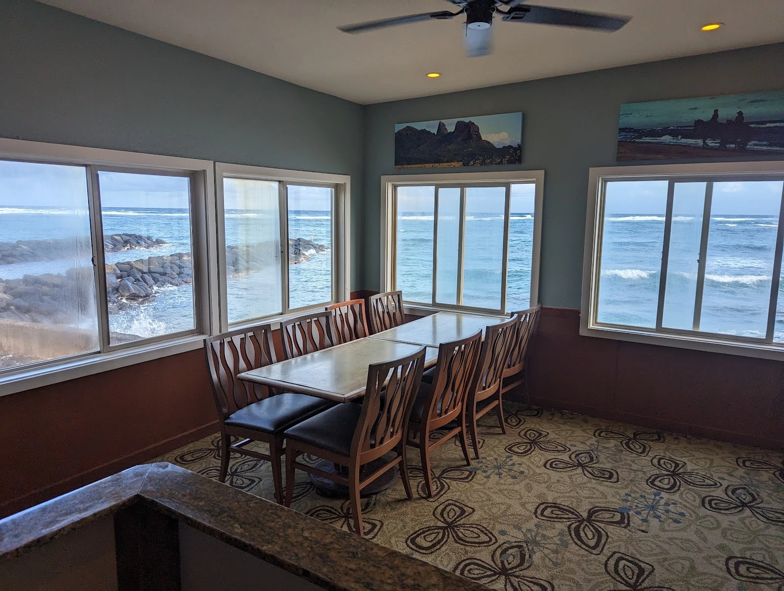 Bull Shed Restaurant