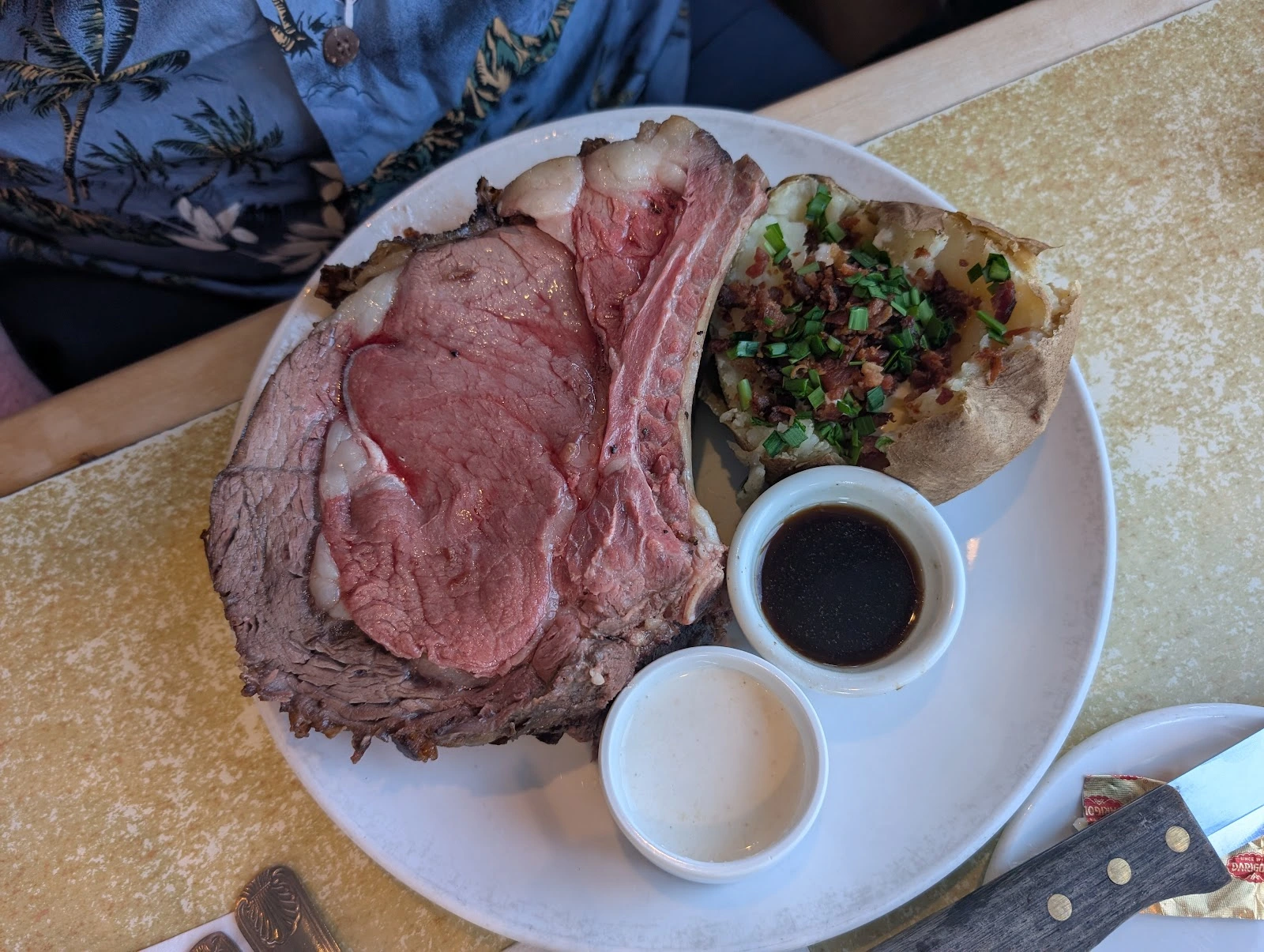 Bull Shed Restaurant