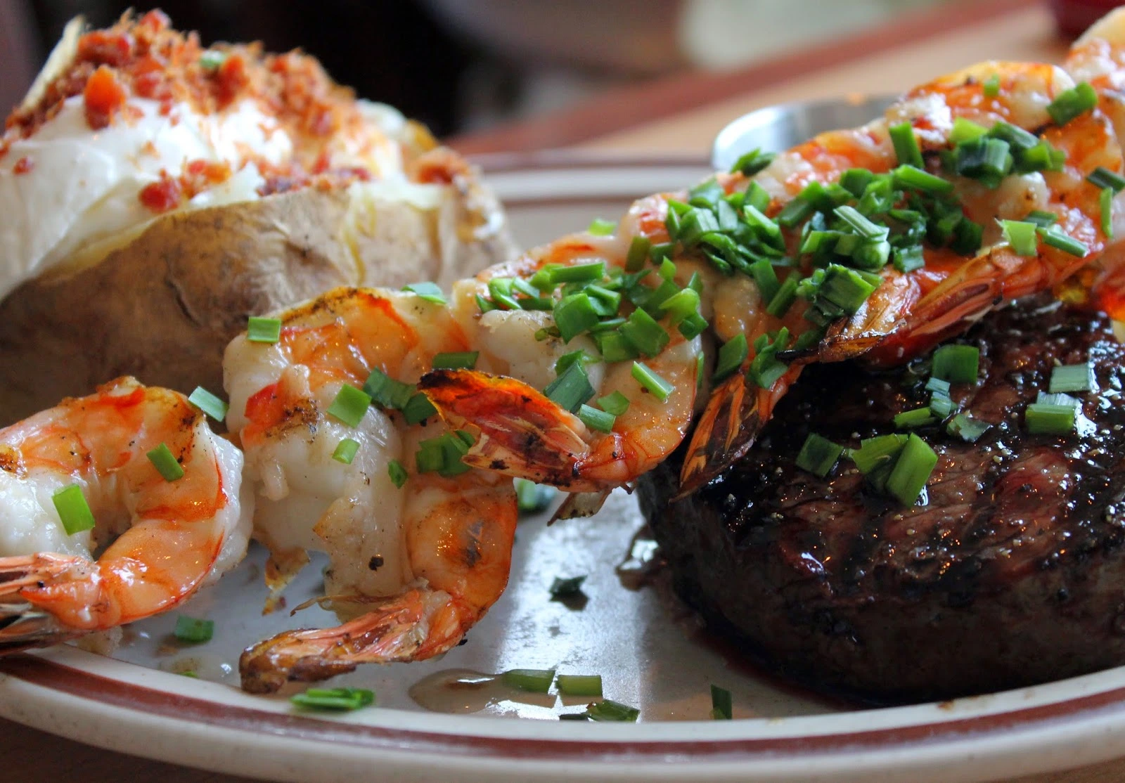 Bull Shed Restaurant