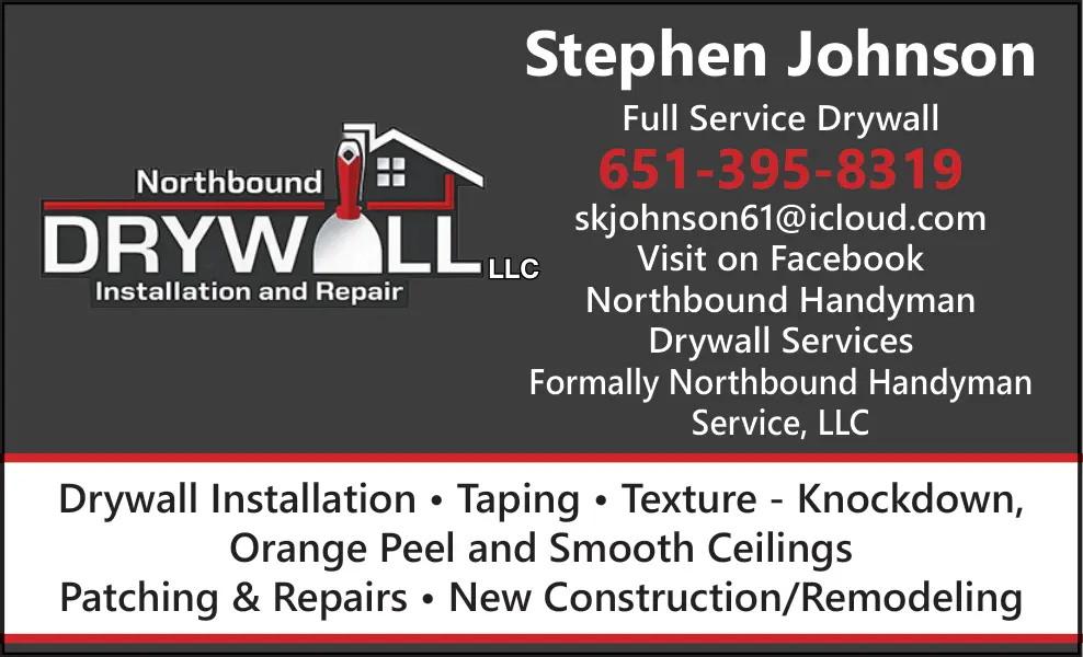 Expert Drywall Installation & Repair in Northern Minnesota