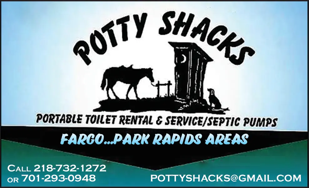 Portable Toilet Rental & Septic Service in Park Rapids, MN