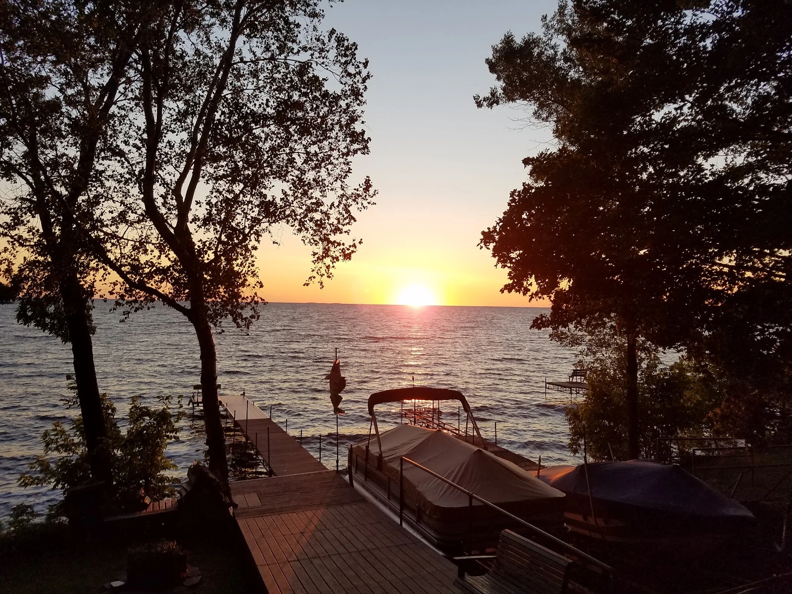 Lyback’s Marine Inc.